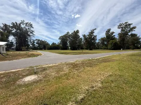 LOTE EN PINARES COUNTRY CLUB