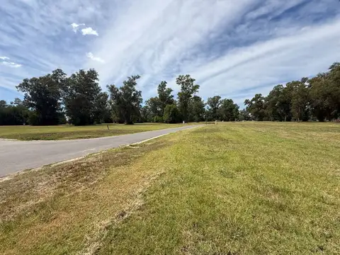 Terreno en Venta de 1572,0 m2