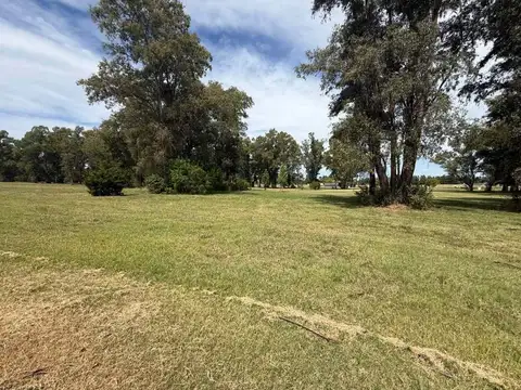 LOTE EN PINARES COUNTRY CLUB