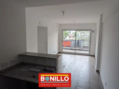 Departamento 2 ambientes venta Villa Pueyrredón