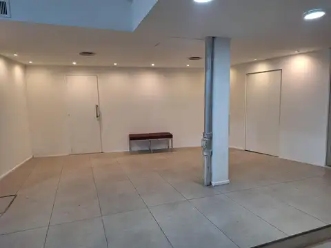 Oficina en Alquiler en Núñez, USD 15.500