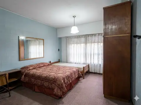 Casa en Alquiler de 3 dormitorios
