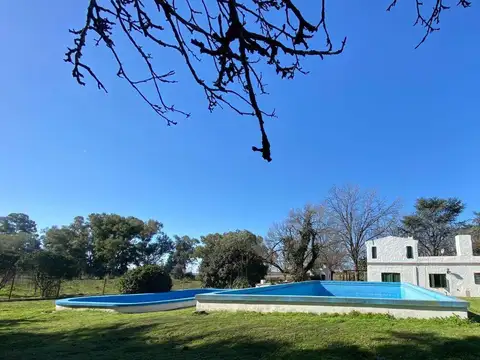 Terreno en Venta en Alberti, USD 220.000