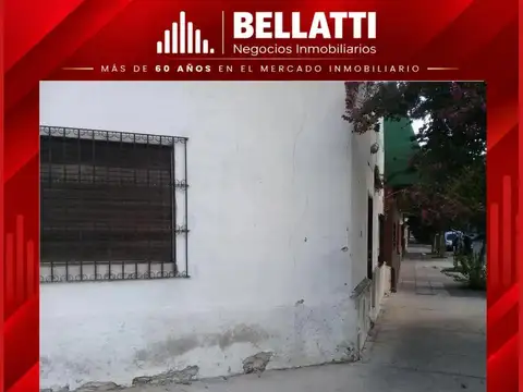 Casa - Parque Patricios