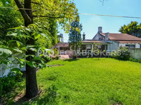 Casa en venta en Castelar Norte