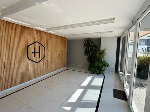 Departamento en Venta de 9 ambientes