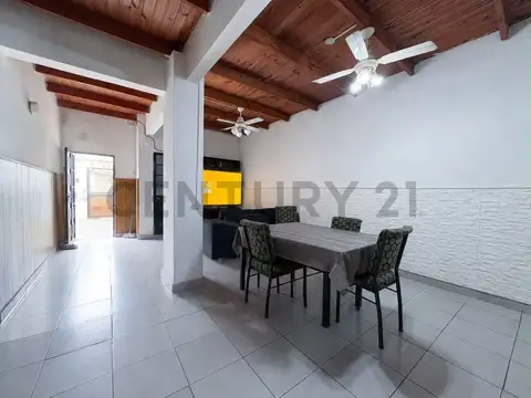 Departamento en Venta de 8 ambientes