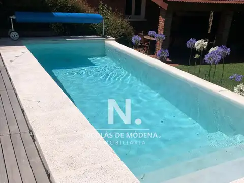 Casa en Alquiler Temporal en Playa Mansa, USD 19.500