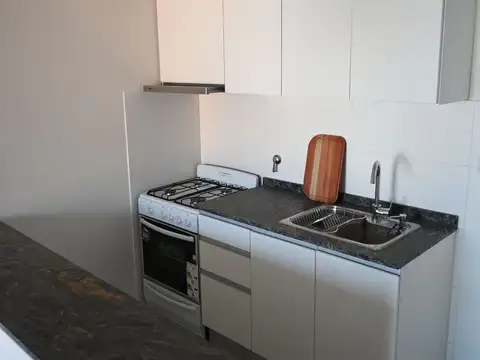 Departamento en Venta en Alta Cordoba, USD 24.000