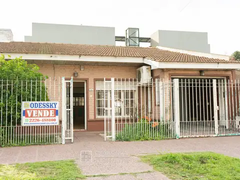 Casa en Venta en Cañuelas Urbano, USD 140.000