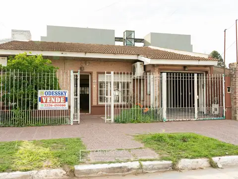 Casa en Venta de 2 dormitorios
