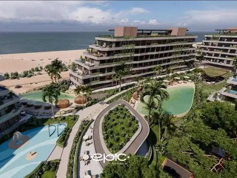Departamento en Venta en Villarobles, USD 156.527