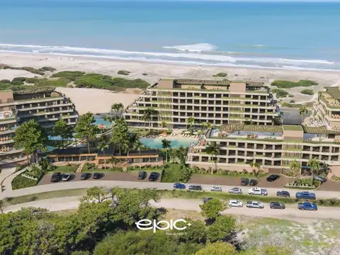 Departamento de pozo en venta