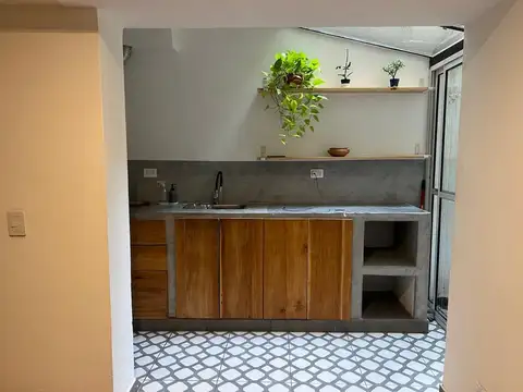 Departamento en Venta en San Cristóbal, USD 64.000