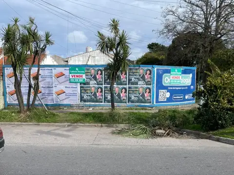 Avenida Constitución 5100