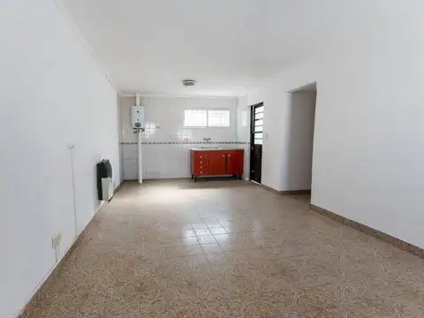 Depto Tipo Casa en Venta en Santa Fe, USD 42.000