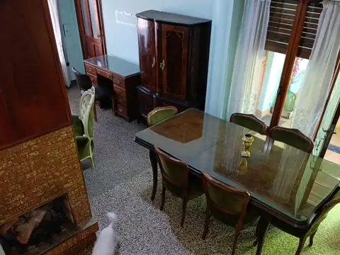 CASA EN VENTA EN FLORENCIO VARELA