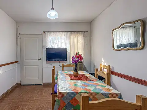 Depto Tipo Casa en Venta de 2 dormitorios