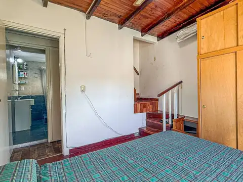 VENTA PH 3 AMBIENTES EN AVENIDA JARA MAR DEL PLATA