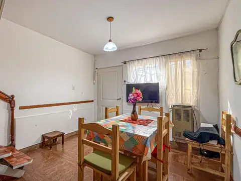 Depto Tipo Casa en Venta de 3 ambientes
