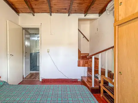 Depto Tipo Casa en Venta en Mar del Plata, USD 46.500