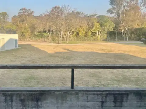 Departamento en Venta 3 años