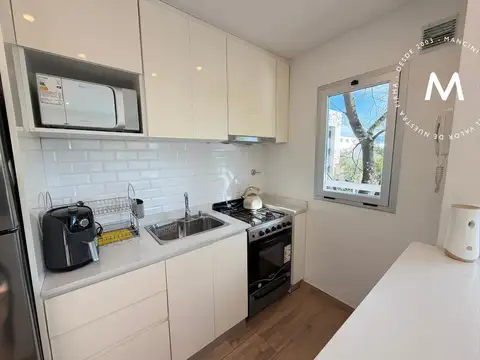 Departamento en Venta 6 años