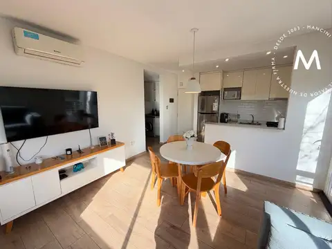 Departamento en Venta en Villa Ballester, USD 135.000