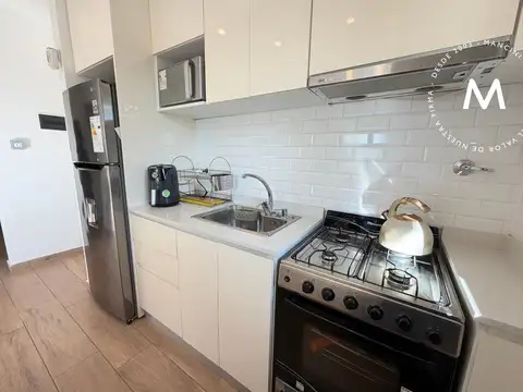 Departamento en Venta al Noroeste