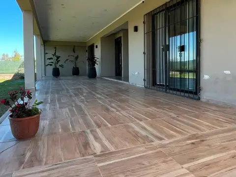 Casa en Venta 3 años