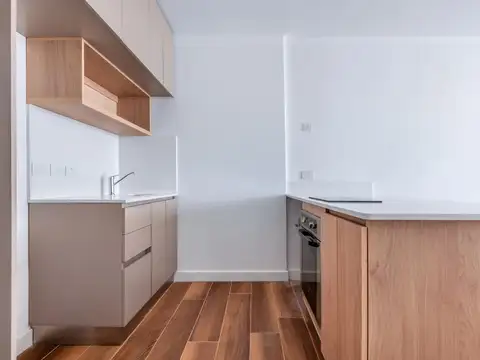 Departamento en Venta en Belgrano, USD 165.000