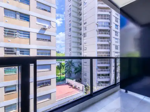 Departamento en Venta 2 años