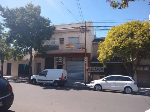 Cosquín 2100