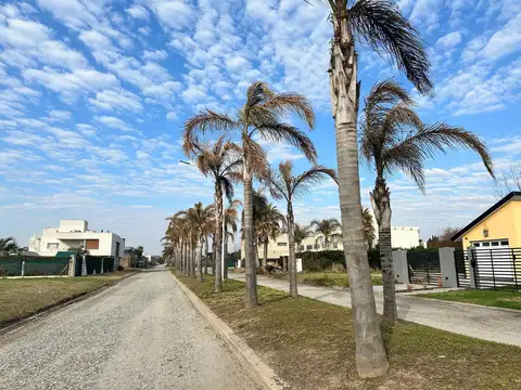 Terreno en Venta 18  mts Frente