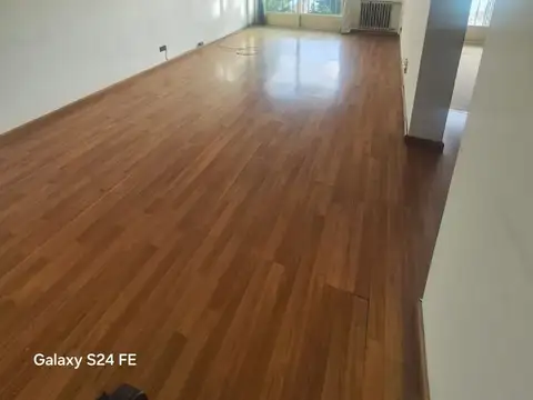 Departamento en Alquiler de 3 ambientes