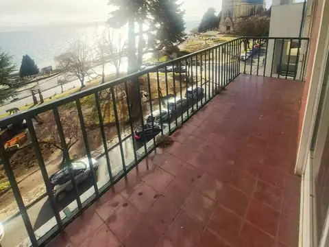 Depto con Vista