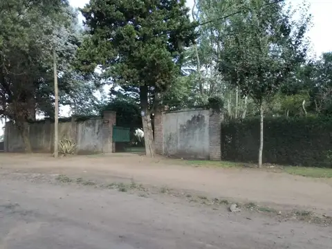 Terreno en Venta en La Reja, USD 120.000