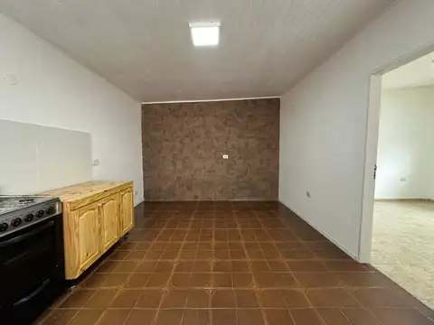 Depto Tipo Casa en Alquiler al Oeste