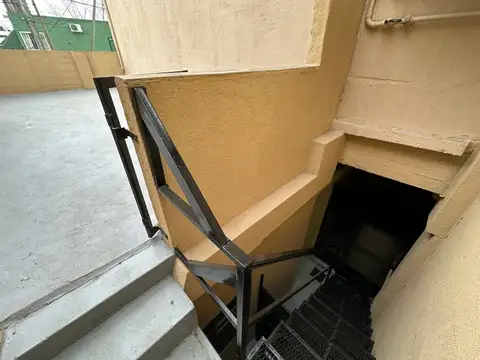 Depto Tipo Casa en Alquiler de 1 dormitorio