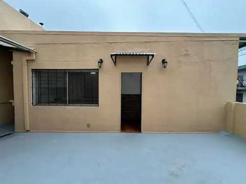 Depto Tipo Casa en Alquiler A Estrenar