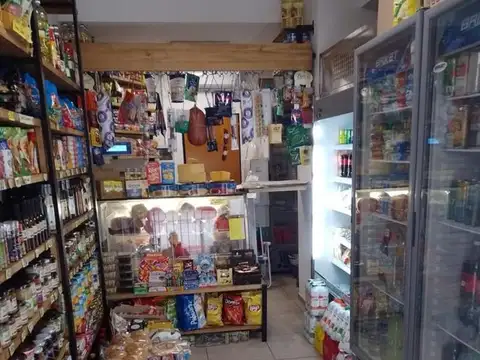 Av. Mitre 1800