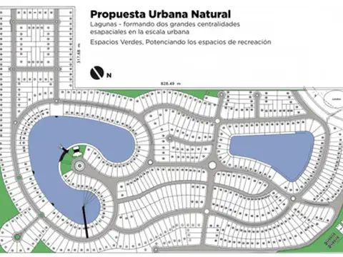 Venta 102 Hectareas Con Proyecto Avanzado Sobre Ruta 6