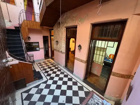 Depto Tipo Casa en Venta 32 años
