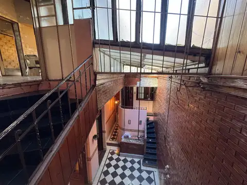 Depto Tipo Casa en Venta en Palermo, USD 370.000