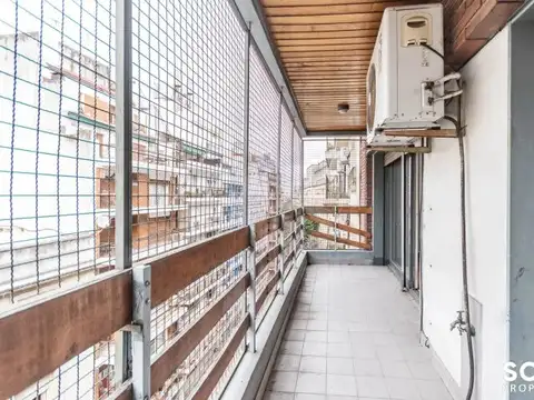 Departamento en Venta de 4 ambientes