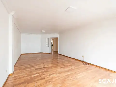 Departamento en Venta con 2 cocheras