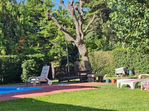 casa en venta Barrio privado El carmencito