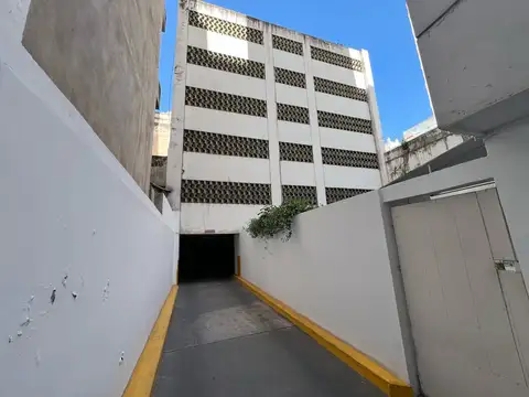 Cochera en Centro