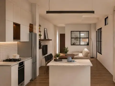 Casa en Venta A Estrenar