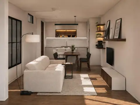 Casa en Venta al Este